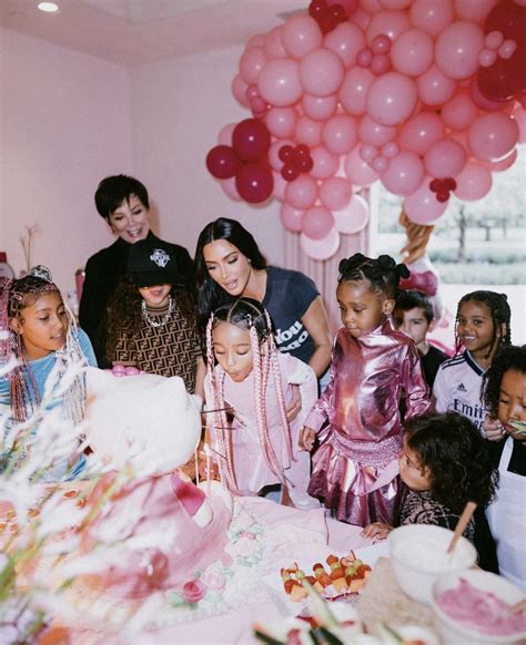 kim kardashian celeb gate|A Guide to Every Celeb Guest at Kim Kardashian’s Birthday Party .